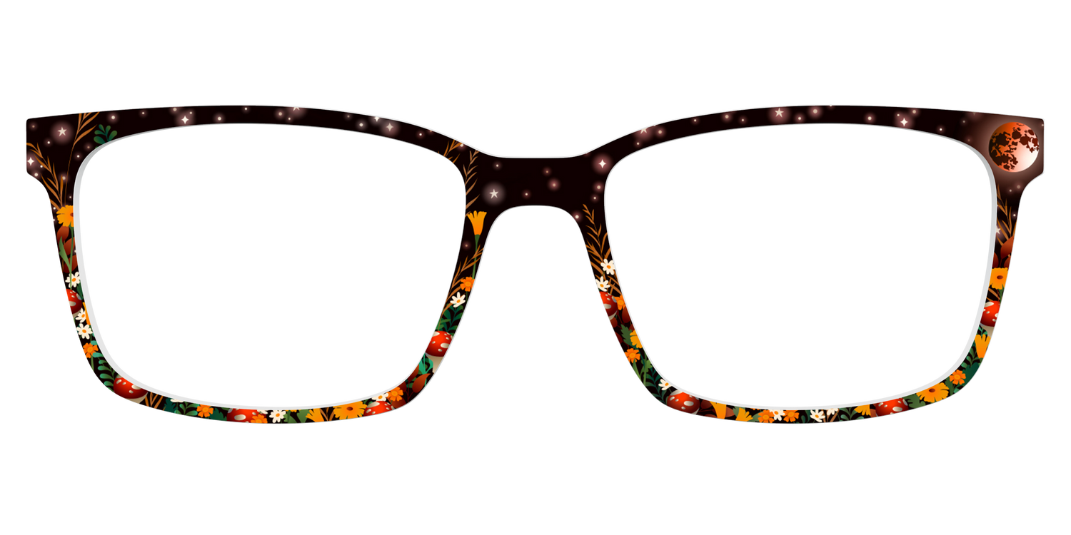 The Moonlit Fields - Lifestyle Kirby Top Image - Pair Eyewear