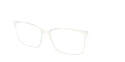 The Moonstone Pearl Marble - Angle Top Thumbnail - Pair Eyewear