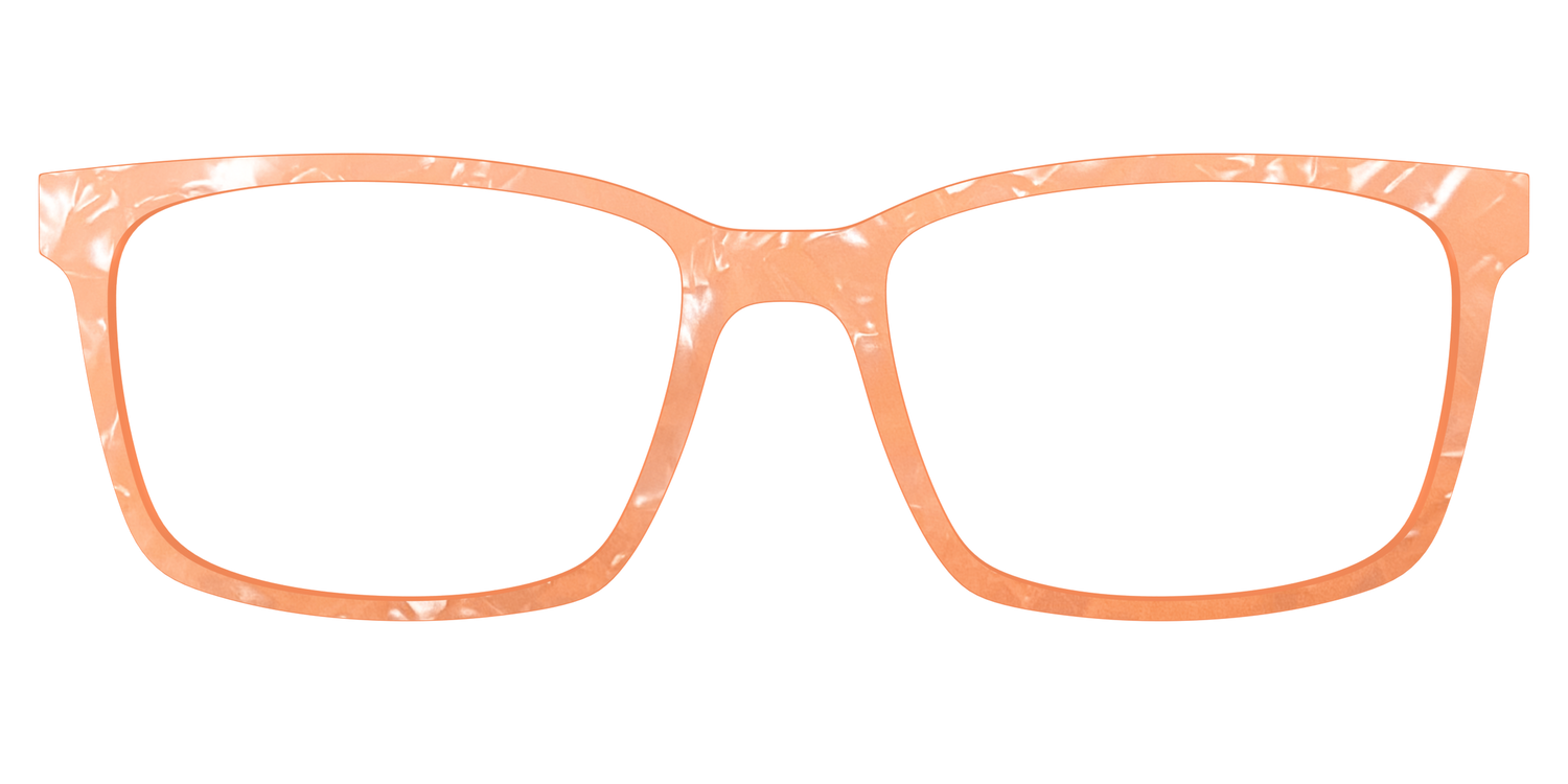 The Morganite Pearl Marble - Lifestyle Kirby Top Image - Pair Eyewear