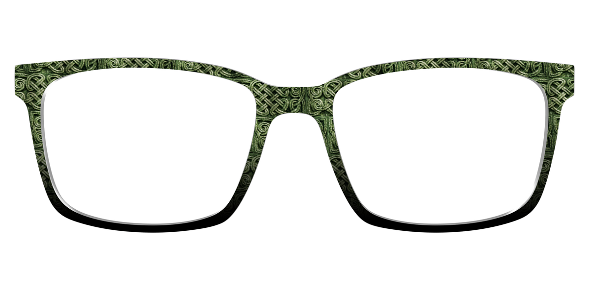 The Mossy Stone-Carved Knots - Lifestyle Kirby Top Image - Pair Eyewear