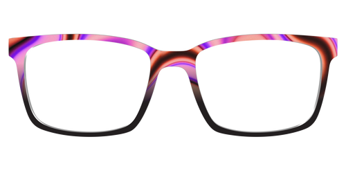 The Mystical Marble - Kirby Top - Pair Eyewear
