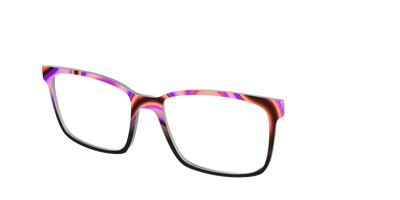 The Mystical Marble - Angle Top Thumbnail - Pair Eyewear