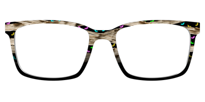 The Mystical Mummy Wraps - Front Top Thumbnail - Pair Eyewear