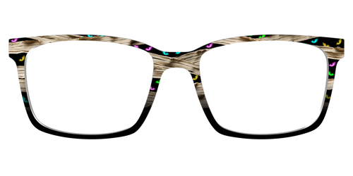 The Mystical Mummy Wraps - Kirby Top - Pair Eyewear