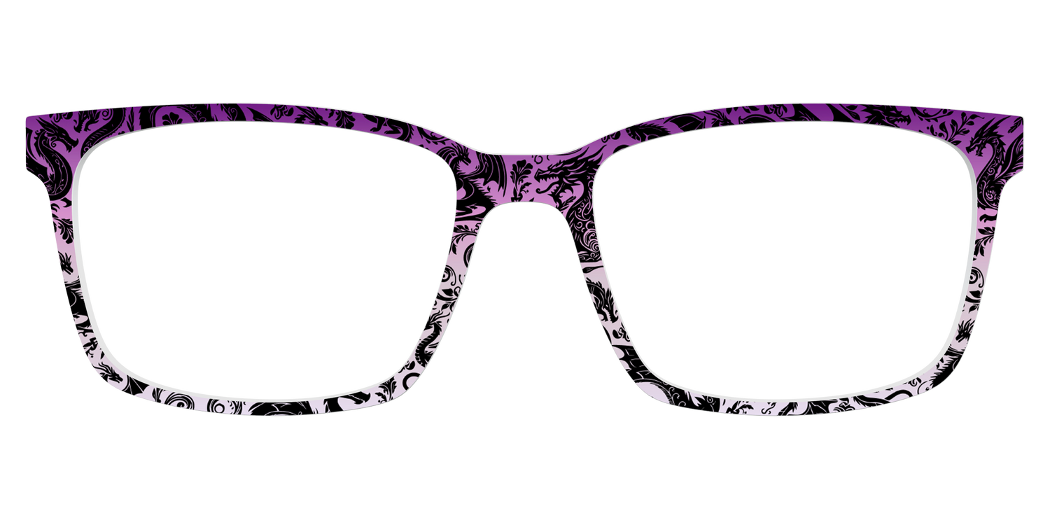 The Mythical Dragons - Lifestyle Kirby Top Image - Pair Eyewear