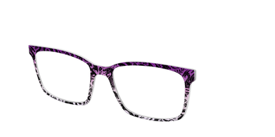 The Mythical Dragons - Angle Top Thumbnail - Pair Eyewear