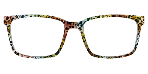 The Mythical Tortoise - Kirby Top - Pair Eyewear
