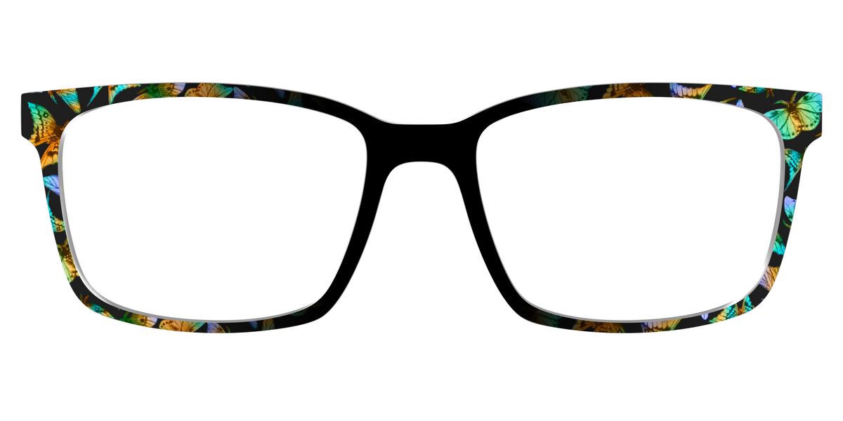 The Mythic Moths - Lifestyle Kirby Top Image - Pair Eyewear