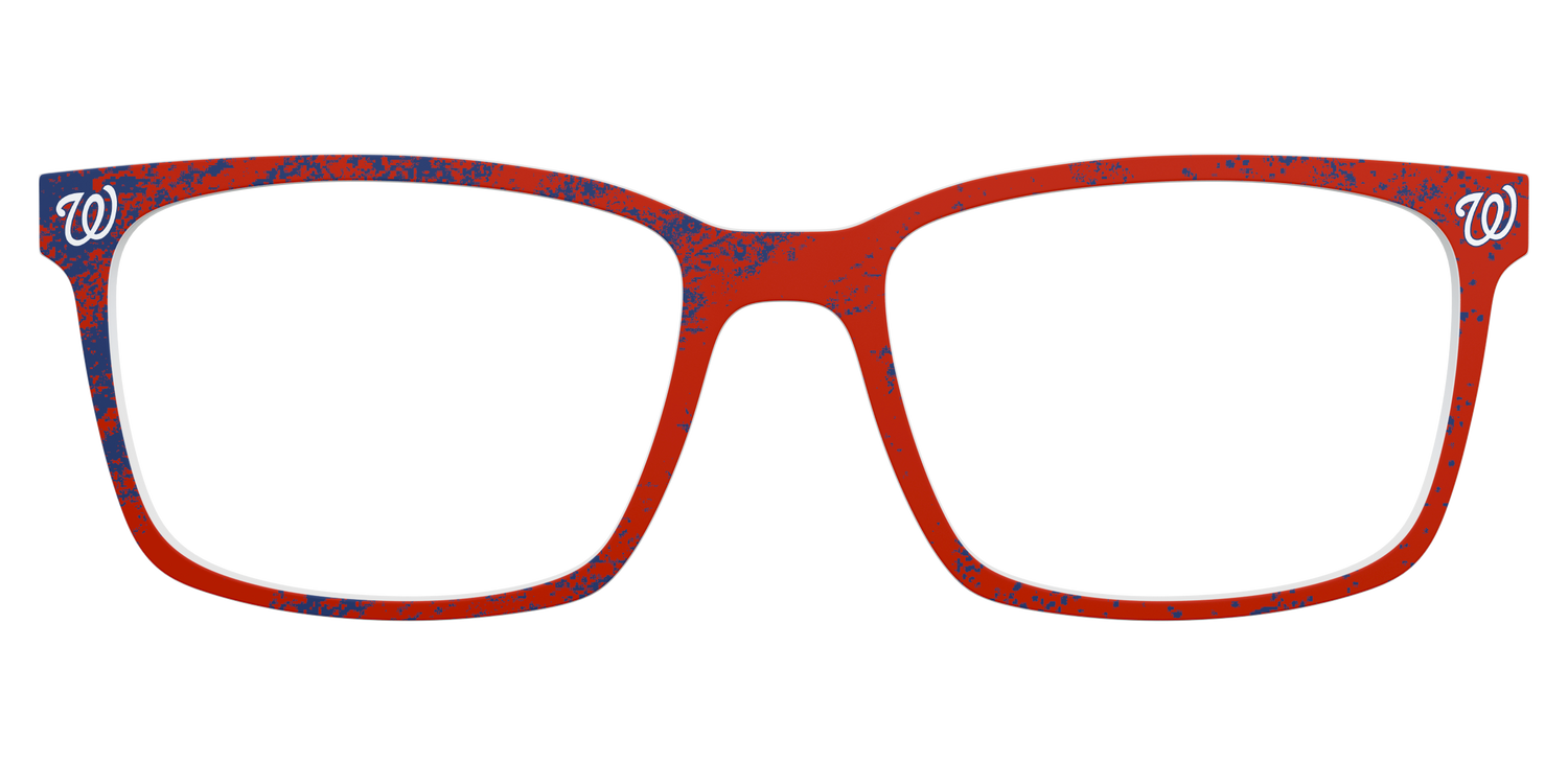 The Nationals Home Run - Lifestyle Kirby Top Image - Pair Eyewear