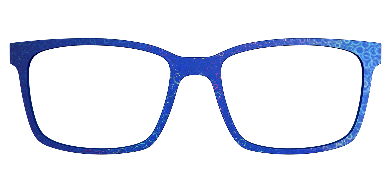 The Navy Fireworks - Lifestyle Kirby Top Image - Pair Eyewear