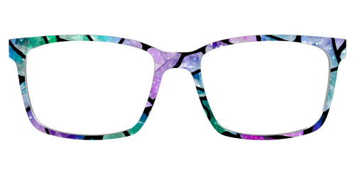 The Nebula Stone - Kirby Top - Pair Eyewear