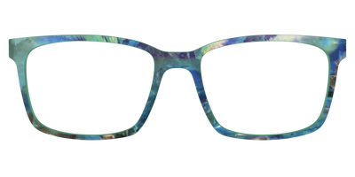 The Neptune Pearl - Front Top Thumbnail - Pair Eyewear