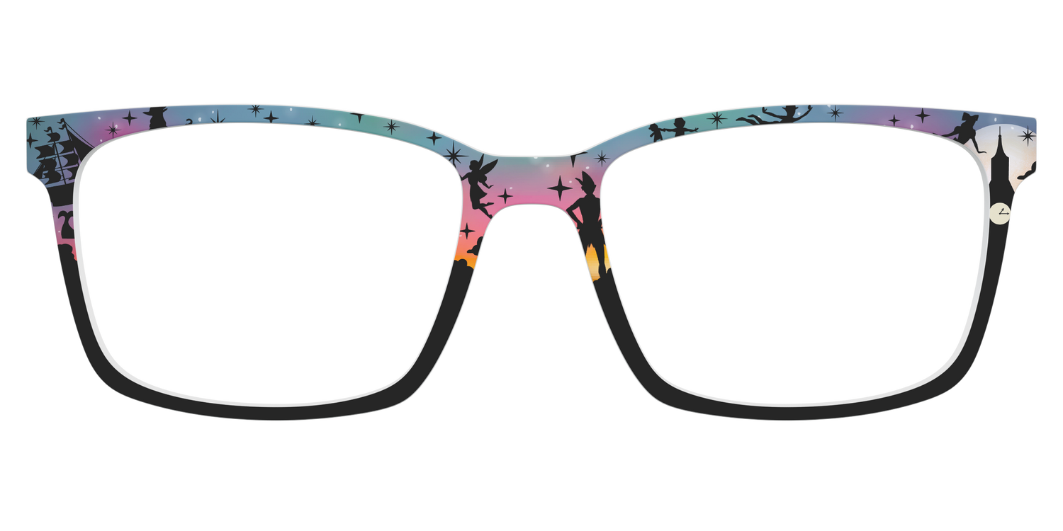 The Neverland After Dark - Lifestyle Kirby Top Image - Pair Eyewear