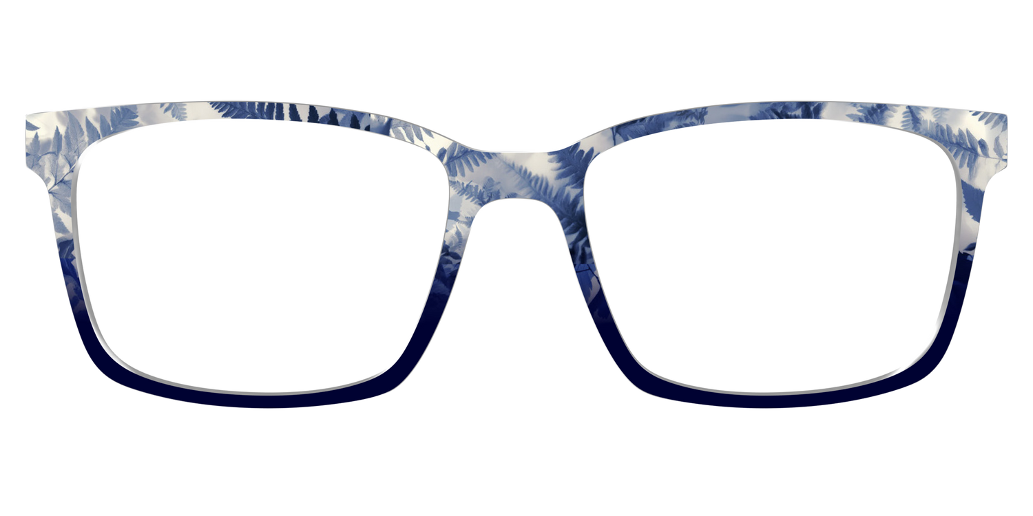 The Nightfall Ferns - Lifestyle Kirby Top Image - Pair Eyewear