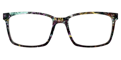 The Nightfall Pearl Marble - Front Top Thumbnail - Pair Eyewear