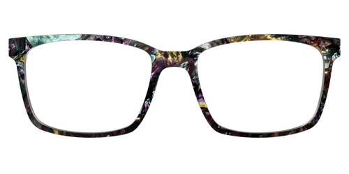 The Nightfall Pearl Marble - Kirby Top - Pair Eyewear