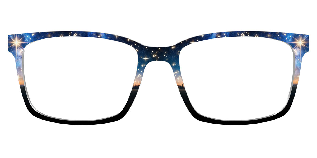 The North Star - Lifestyle Kirby Top Image - Pair Eyewear