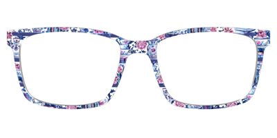 The Novelist Bookshelf - Front Top Thumbnail - Pair Eyewear