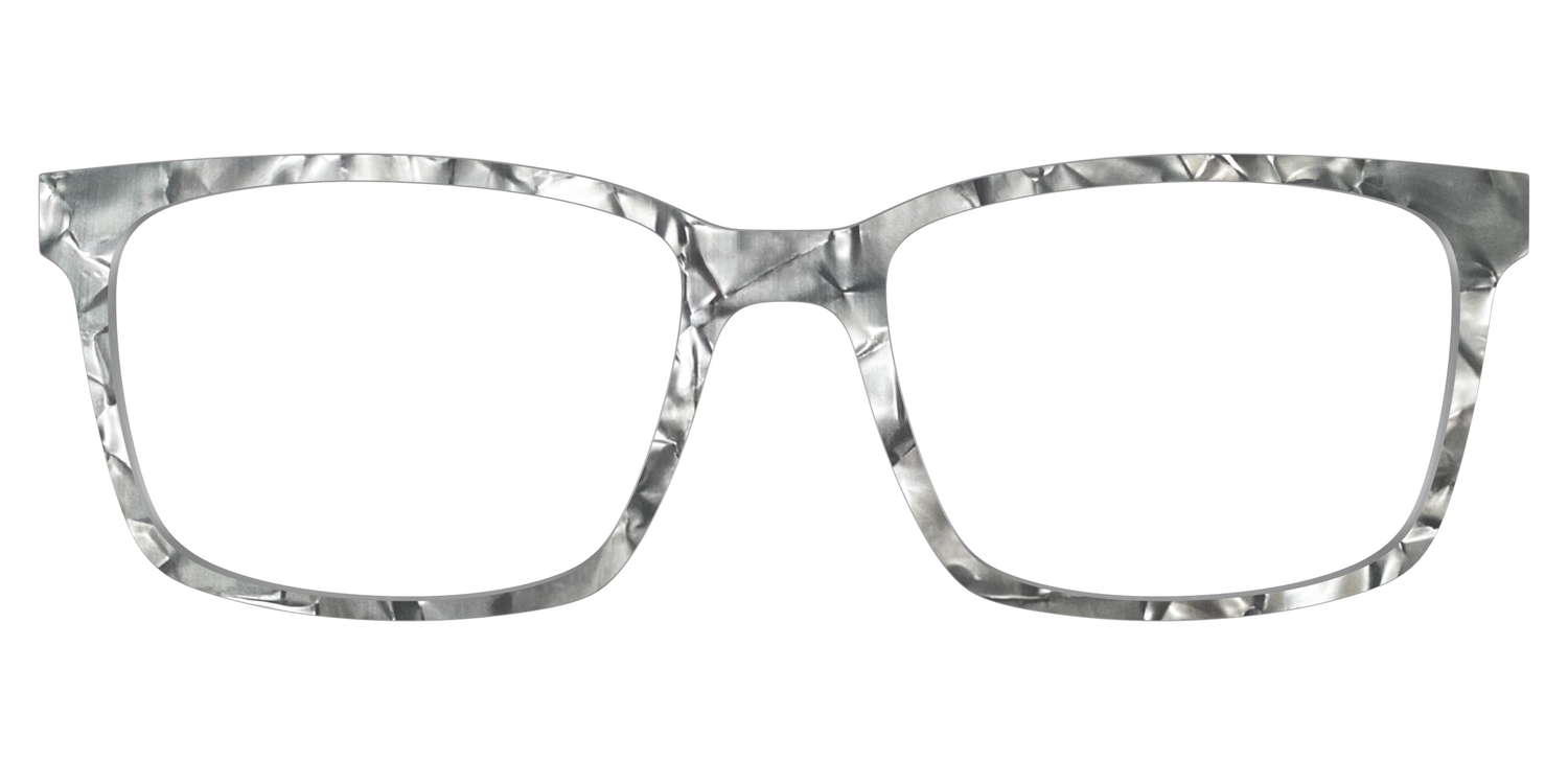 The Obsidian Pearl Marble - Lifestyle Kirby Top Image - Pair Eyewear