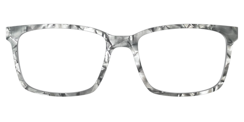 The Obsidian Pearl Marble - Kirby Top - Pair Eyewear