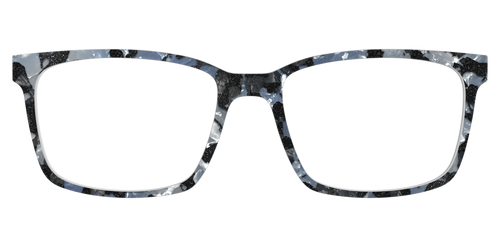 The Obsidian Pearl Tortoise - Kirby Top - Pair Eyewear
