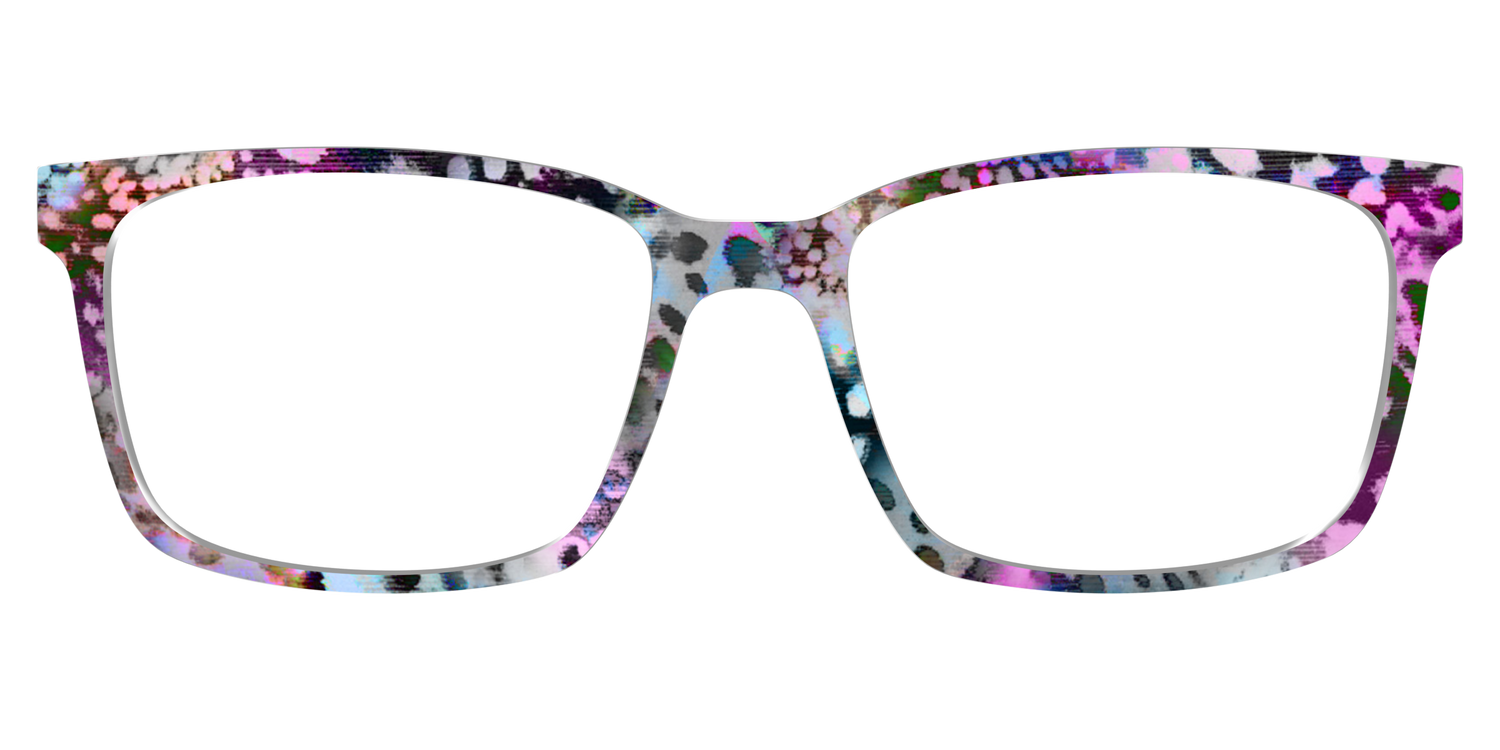 The Oceanic Spots - Lifestyle Kirby Top Image - Pair Eyewear