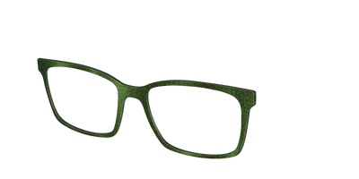 The Olive Shimmer - Angle Top Thumbnail - Pair Eyewear