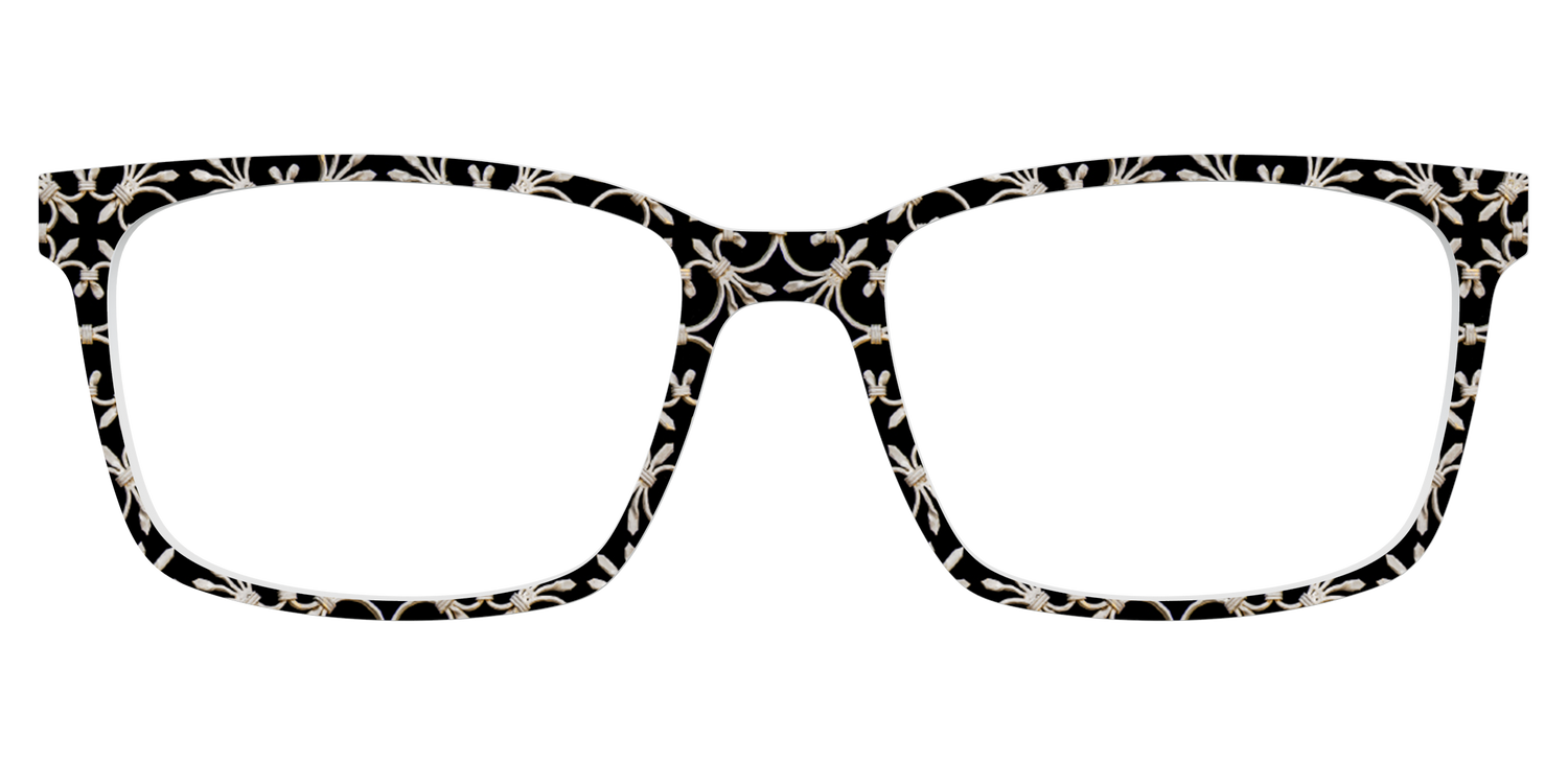 The Ornate Gate - Lifestyle Kirby Top Image - Pair Eyewear