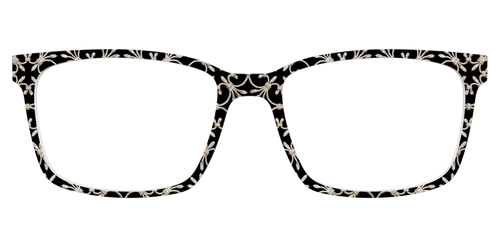 The Ornate Gate - Kirby Top - Pair Eyewear