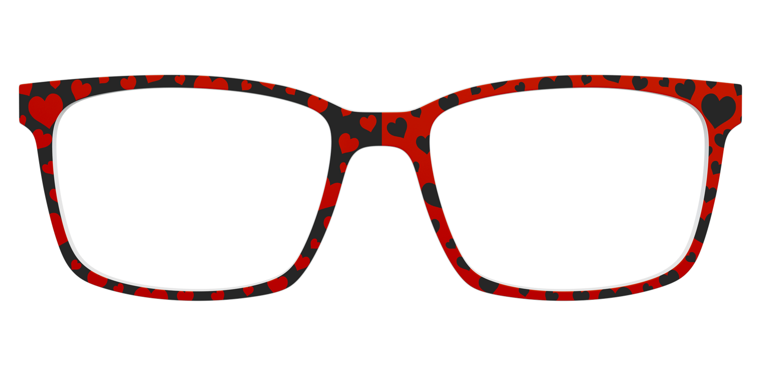 The Other Half - Lifestyle Kirby Top Image - Pair Eyewear