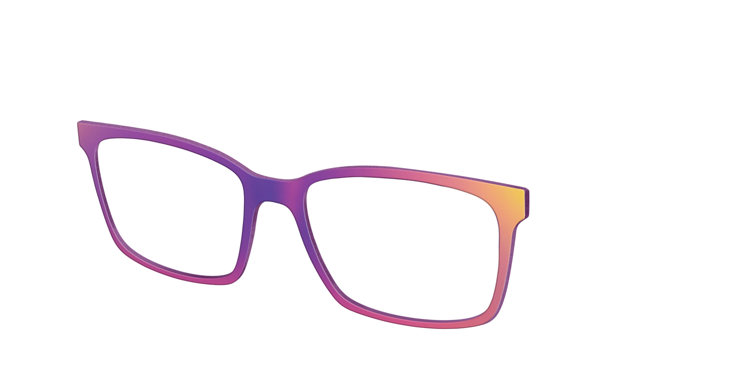 The Pacific Purple Urchin - Angle Top Image - Pair Eyewear