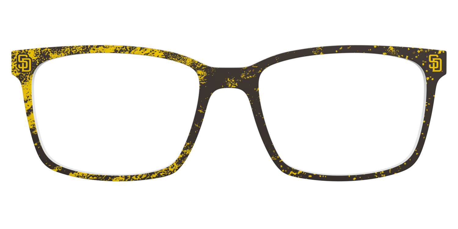 The Padres Home Run - Lifestyle Kirby Top Image - Pair Eyewear