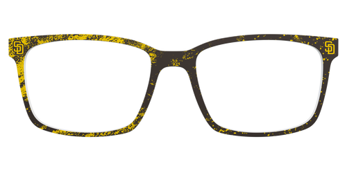 The Padres Home Run - Kirby Top - Pair Eyewear