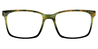 The Painterly Texture - Front Top Thumbnail - Pair Eyewear