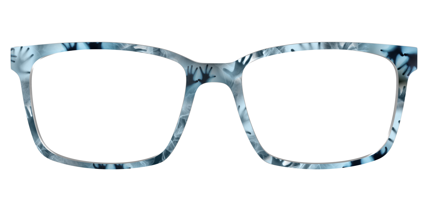 The Paranormal Palms - Lifestyle Kirby Top Image - Pair Eyewear