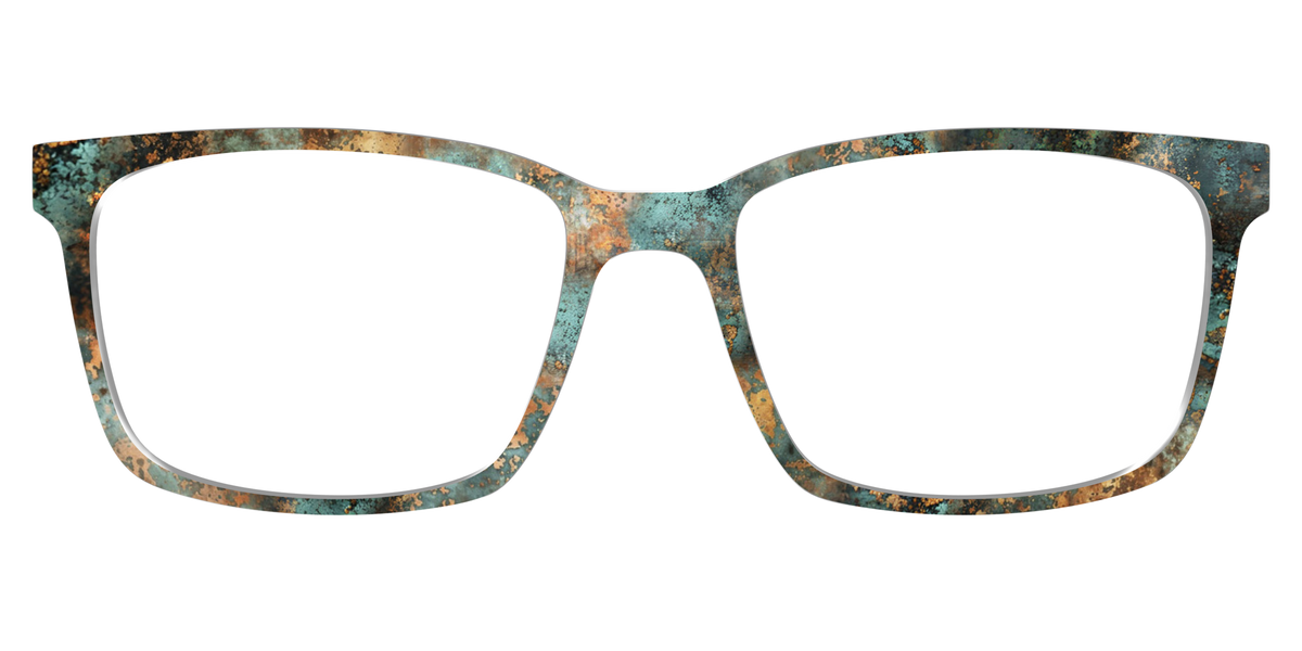 The Patina Stone - Lifestyle Kirby Top Image - Pair Eyewear