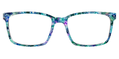The Patronus Bokeh - Front Top Thumbnail - Pair Eyewear