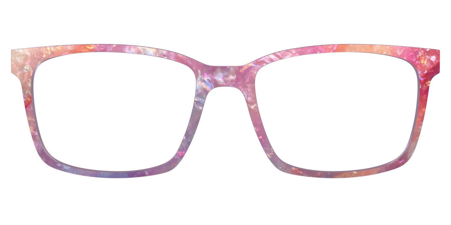 The Pearl Sunrise - Lifestyle Kirby Top Image - Pair Eyewear