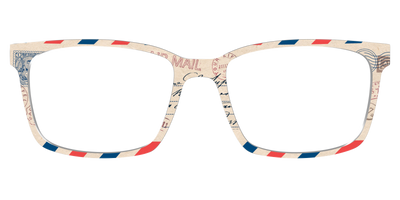 The Pen Pal - Front Top Thumbnail - Pair Eyewear