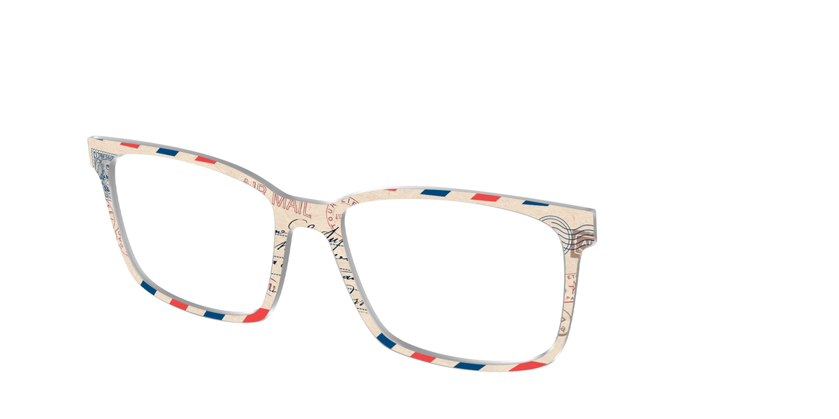 The Pen Pal - Angle Top Image - Pair Eyewear