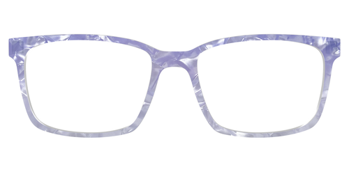 The Peri Pearl Crystal - Kirby Top - Pair Eyewear