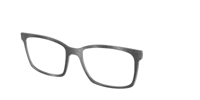 The Pewter Shimmer - Angle Top Thumbnail - Pair Eyewear