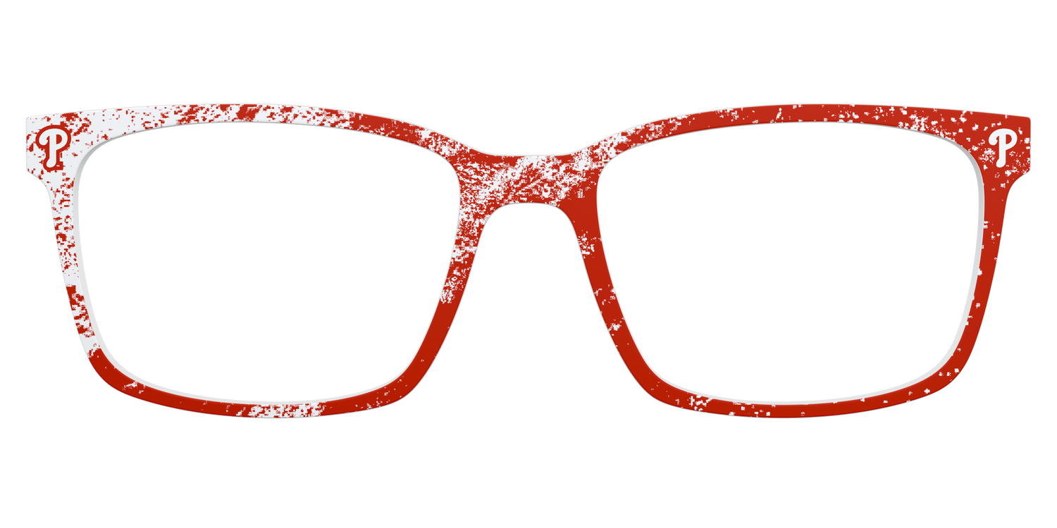 The Phillies Home Run - Lifestyle Kirby Top Image - Pair Eyewear