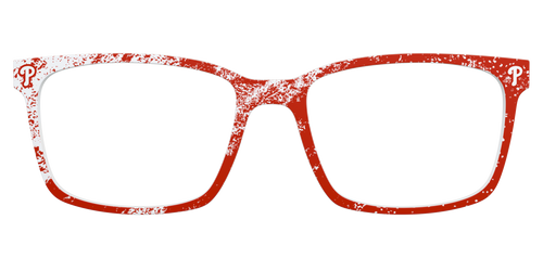 The Phillies Home Run - Kirby Top - Pair Eyewear