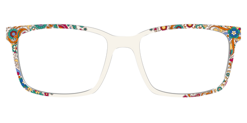 The Picturesque Paisley - Kirby Top - Pair Eyewear