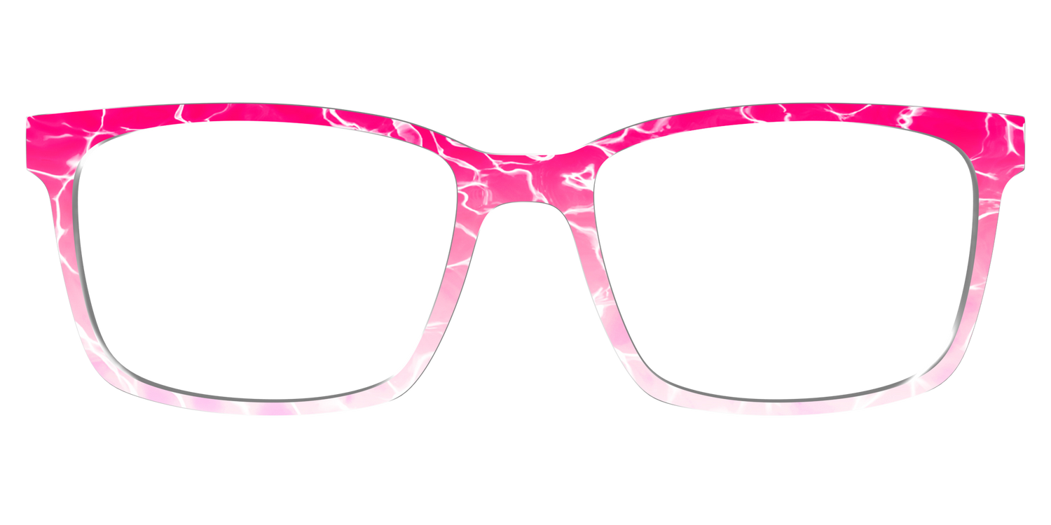 The Pink High Tide - Lifestyle Kirby Top Image - Pair Eyewear