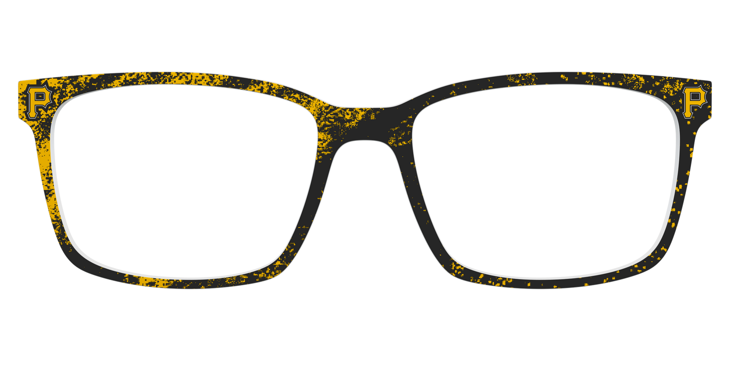The Pirates Home Run - Lifestyle Kirby Top Image - Pair Eyewear