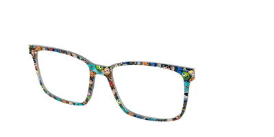 El Desfile Pixar - Angle Top Thumbnail - Pair Eyewear