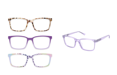The Payton - The Pixie Pairing Set