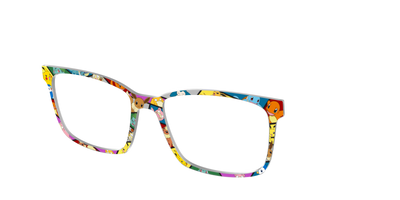 Pokémon Friends - Angle Top Thumbnail - Pair Eyewear